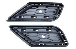 Arka Tampon Kapagi L T-Roc 2018 >