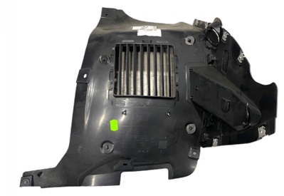 Camurluk Davlumbazi Onun Onu Sol Leon 2020 >Gkl Uretim