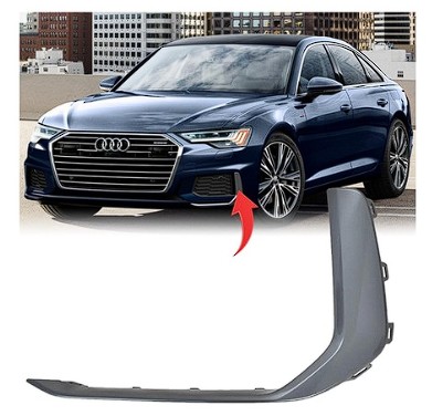 Sus Citasi Sol Platin Gri On Tampon A6 2019-2022