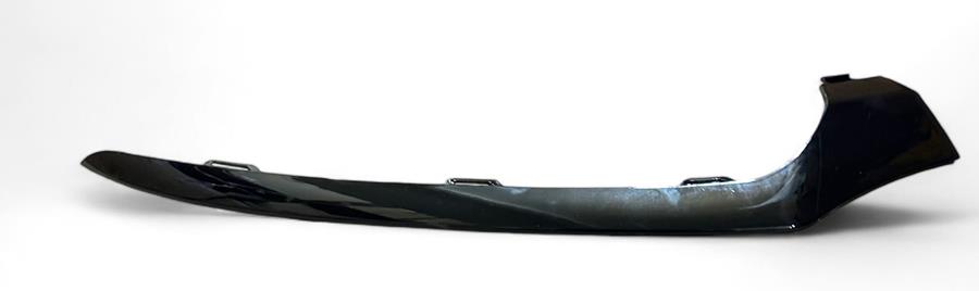 Tampon Nikelaji On Sag Piano Siyah. Amg Mercedes C-Class W205 14>