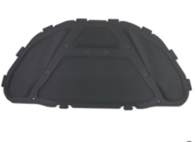 Motor Kaput Kecesi Klipsli 1.Kalite-X Seri E84 2010-2015