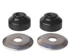 Rotilli Kol Tamir Takimi M131 Dks Slx Viraj Demir Uç Lastiği 2pul 2 Lastik Orjinal