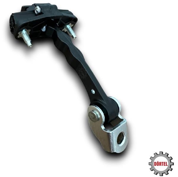 Kapi Gergisi Ön Sağ Sol Fiorino Doblo Iii