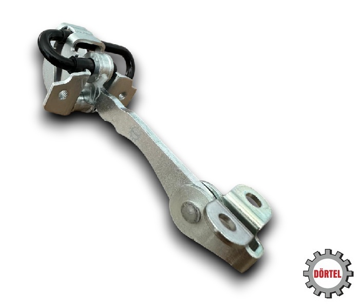 Kapi Gergisi Ön Sağ Sol Albea Palio Siena