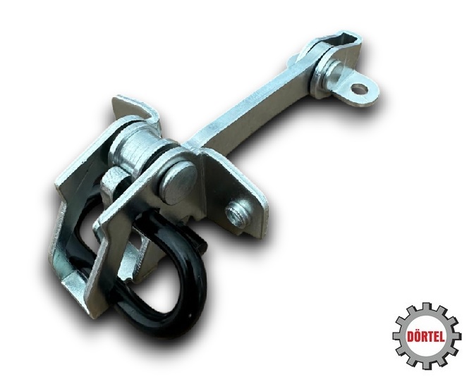 Kapi Gergisi Arka Sağ Sol Albea Palio Siena