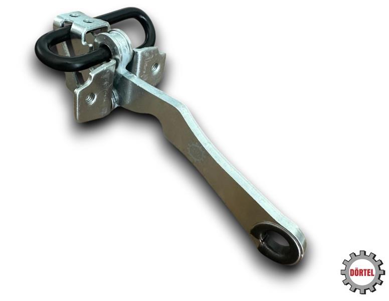 Kapi Gergisi Ön Sağ Sol Ducato Ii Boxer Jumper