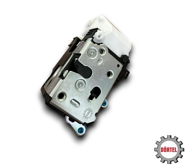 Kapi Kilidi Arka Sol Sürgü Doblo