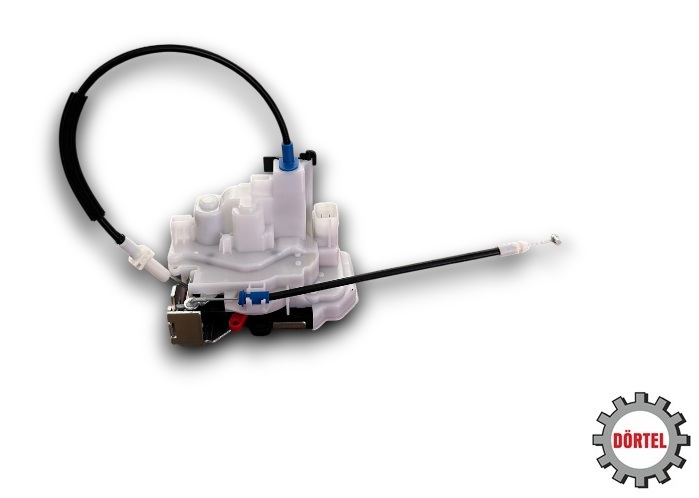 Kapi Kilidi Ön Sol Doblo Iii