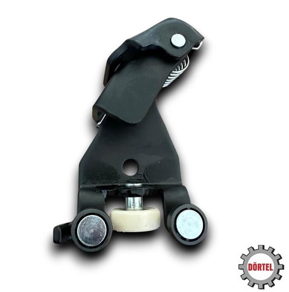 Sürgülü Kapi Orta Mekanizmasi Sol Doblo Ii