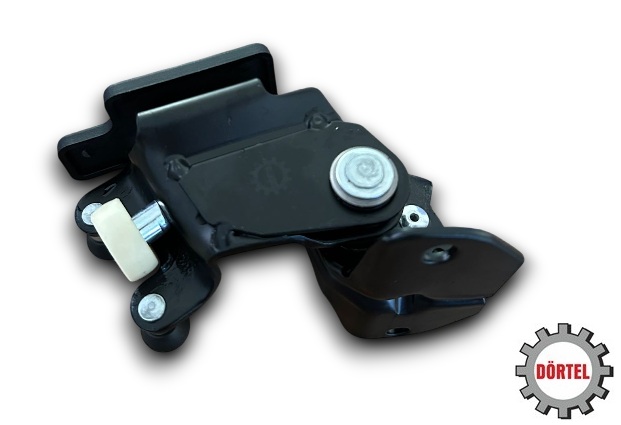 Sürgülü Kapi Orta Mekanizmasi Komple Ducato Iii Boxer Jumper