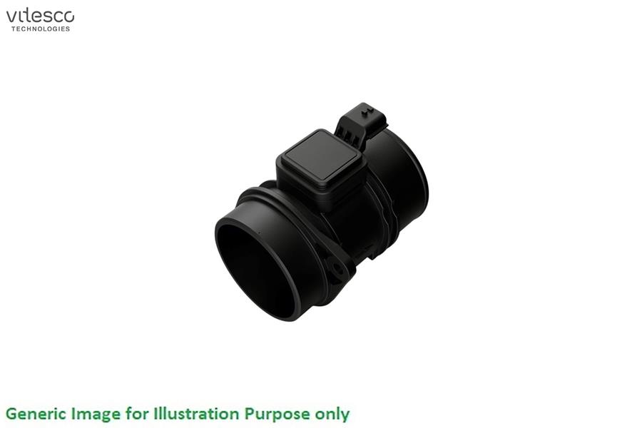 Hava Akis Metre Mercedes Citan Om607 W415 . Renault Kangoo Iii 08> Trafic Ii 06> Dacia Duster 10> Sa Ndero 08> Nissan Qashqai I 10>13 1.5dci K9k 2.0dci M9r