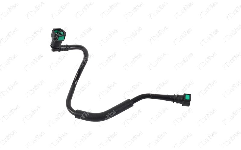 Yakit Borusu Ford Focus 04> 1.6 Tdci