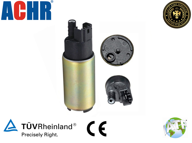 Yakit Pompasi Fiesta Astra G Combo Corsa Vectra Lada 3 Bar 95 L-H Filtreli