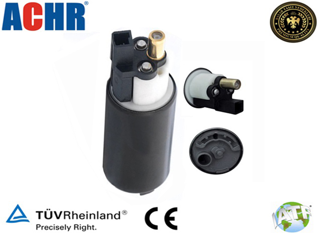 Yakit Pompasi Focus I-Mondeo Iii Fiesta.Ka.Escord 3 Bar 90l-H Filtreli