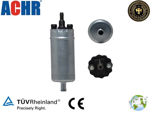 Yakit Pompasi Kangoo 1.9 Dci-Megane I 1.9 Dci-Master Ii 2.2 Dci 3 Bar 150l-H