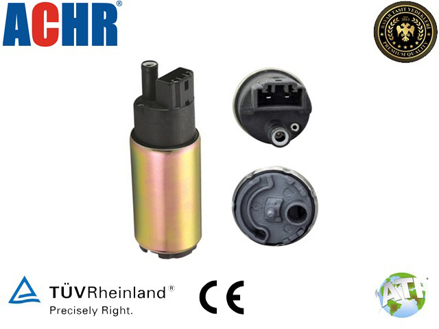 Yakit Pompasi Tipo-Kia Sportage-Daewoo 3 Bar 90l-H Filtreli