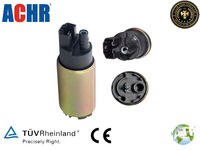 Yakit Pompasi Fiat-Ford-Gm 3 Bar 90l-H Filtreli