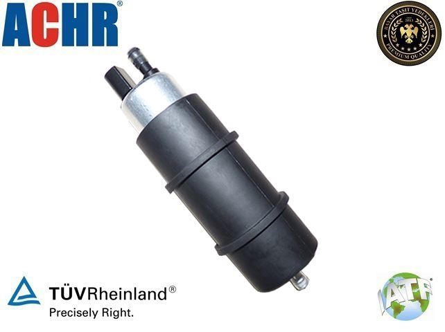 Yakit Pompasi Amarok 2.0 Tdi 2012> 3 Bar 130l-H Filtreli