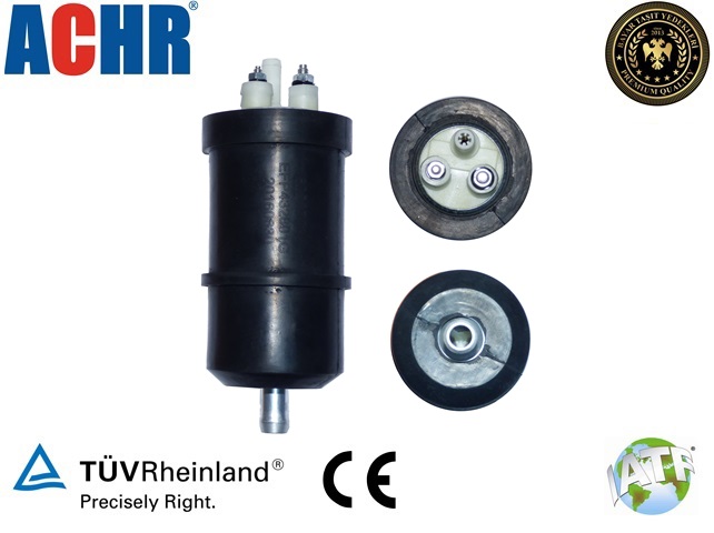 Yakit Pompasi Vectra A.Ascona-Kadett-Renault 9.11.19.21.25 Peugeot 405 Citroen Bx.Zx 4 Bar 120l-H