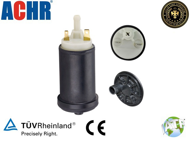 Yakit Pompasi Astra F.Astra G.Corsa B.Vectra A-B 1 Bar 100l-H Filtreli