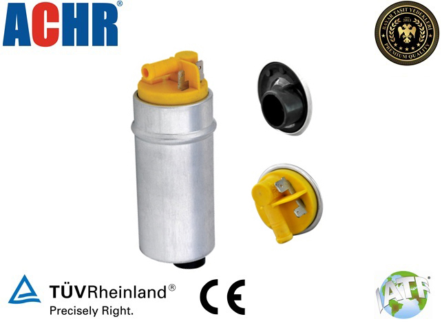 Yakit Pompasi E39 1995-2003 1 Bar 120l-H Dizel Filtreli