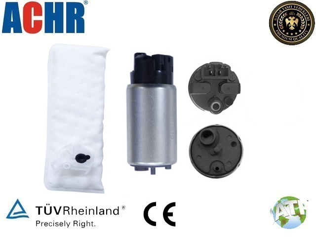 Yakit Pompasi 301-208-2008-Citroen C-Elysee 1.2.1.6