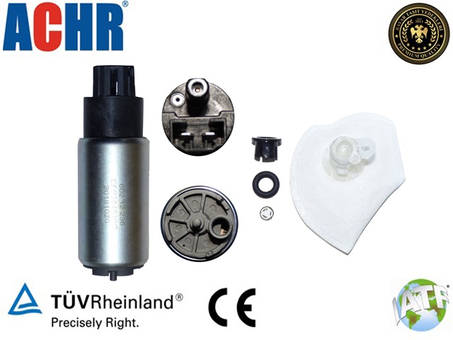 Yakit Pompasi Civic Viii 1.8 2005- Cr-Vi Rd 2.0 1999-2002- City