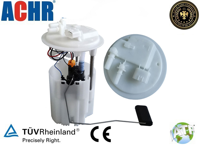 Yakit Şamandirasi Ford Focus Iv 2018> 3 Bar 200l-H