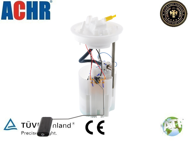 Yakit Şamandirasi Ford Ford Kuga Ii Dm2 1.5-1.6 3bar 170l-H