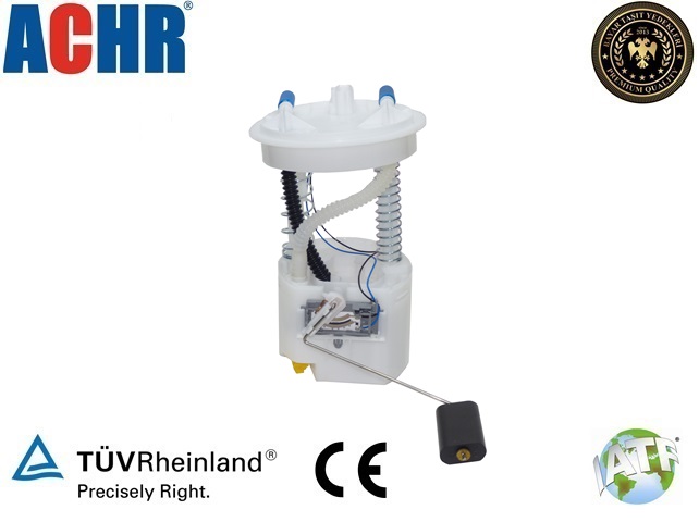 Yakit Şamandirasi Ford Fiesta V 1.4-1.6 Tdci 2001-2008 Pompasiz