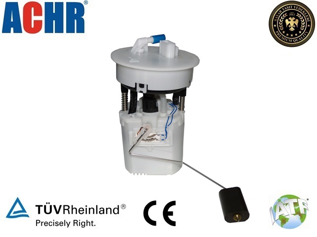 Yakit Şamandirasi Ford Fiesta Vi 1.25. 1.6ti 2008>