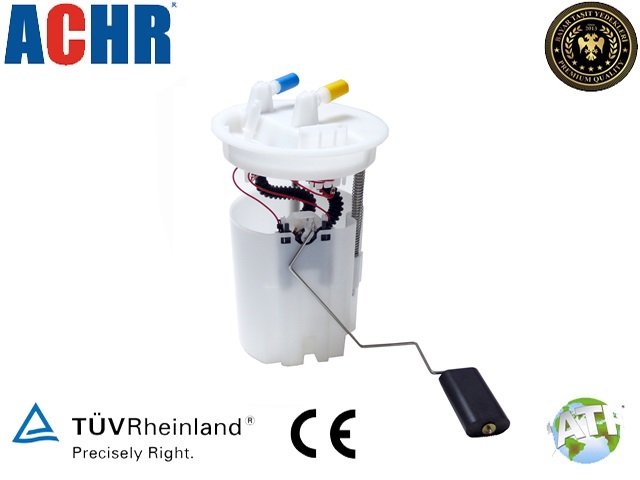 Yakit Şamandirasi Ford Courier Klimali Pompasiz