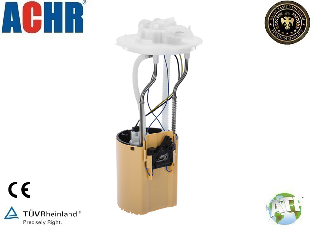 Yakit Depo Şamandirasi Ford Transit 18> 2.0 Ecoblue