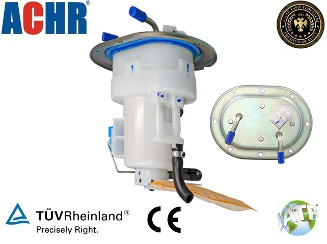 Yakit Şamandirasi Hyundai Tucson-Kia Sportage 2009-2005 3 Bar 120l-H