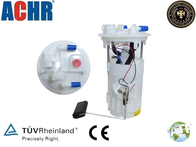 Yakit Şamandirasi Renault Trafic Ii 1.9 Dci 2003-2011 1 Bar 110l-H