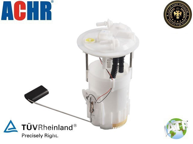 Yakit Şamandirasi Renault Kangoo 1.5 110bg 2013- 3bar 130l-H