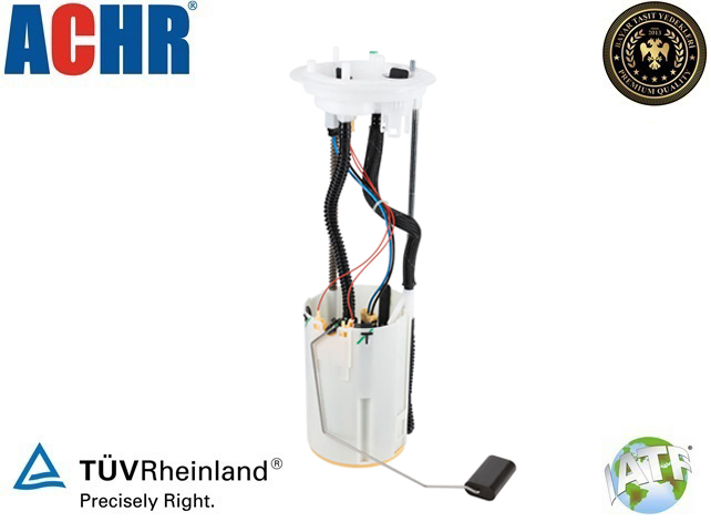 Yakit Şamandirasi Fiat Ducato 06- 3bar 120l-H