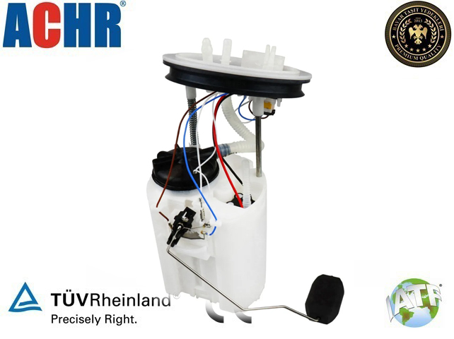 Yakit Şamandirasi Volkswagen Caddy 2015- 2.0tdi 3bar 80l-H