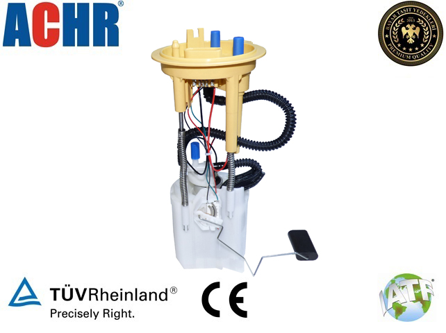 Yakit Şamandirasi Volkswagen Tiguan 2.0tdi Sağ Şamandira 2008-2011