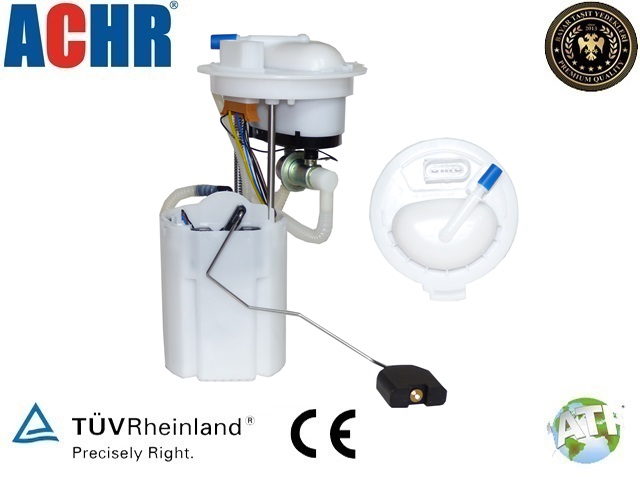 Yakit Şamandirasi Volkswagen Vw Passat B6-B7 Tsi 362 - 2.0 Tdi 3bar 205l-H