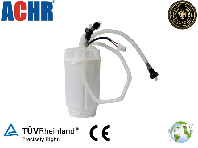 Yakit Şamandirasi Volkswagen Touareg 3.2 V6-3.6 V6-4.2v8-6.0v12 4 Bar 140l-H