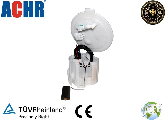 Yakit Şamandirasi Opel Astra H 1.3 1.9 Cdti 3 Bar 100l-H