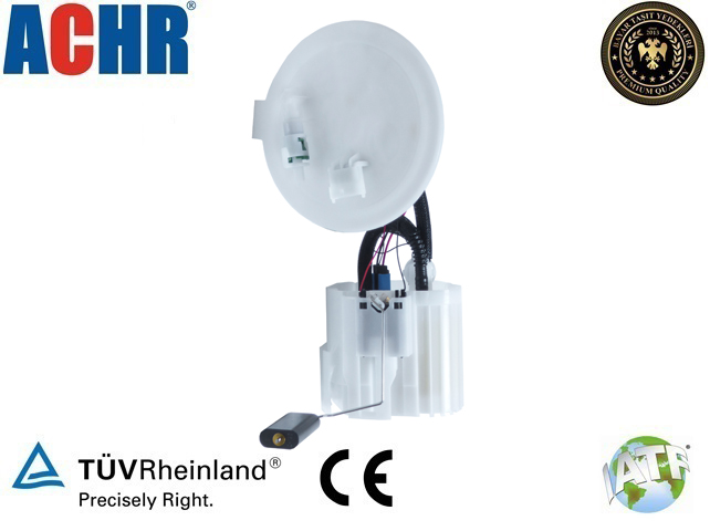 Yakit Şamandirasi Opel Zafira 1.6 .1.8 2005>