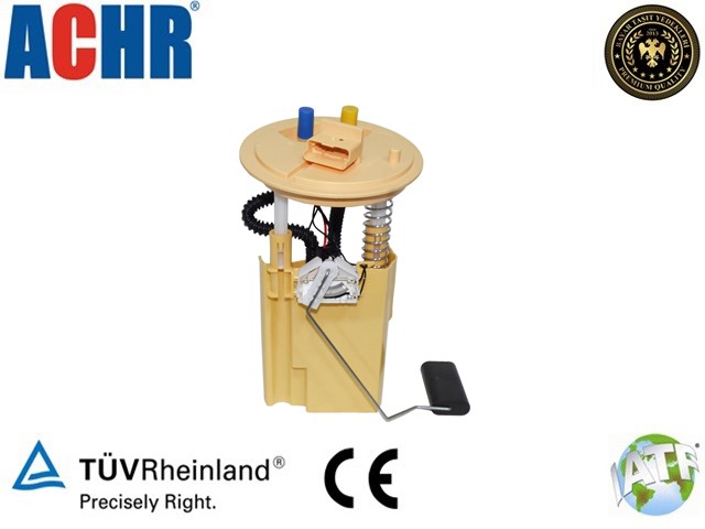 Yakit Şamandirasi Opel Corsa D 1.3 Cdti 2006 5 Bar 135l-H