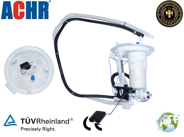 Yakit Şamandirasi Mercedes C Seri W204-W212-C207-A207-S204-S212 Cgi Sol Taraf 2007>