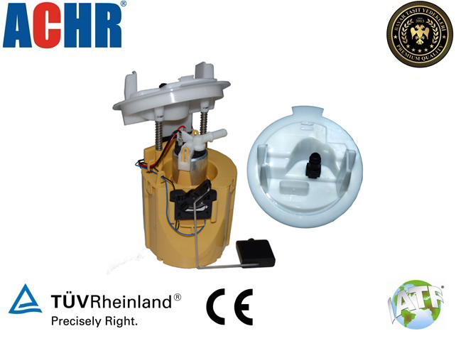 Yakit Şamandirasi Mercedes C Seri-E Seri W204-W212 Sağ Taraf