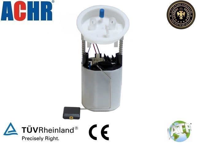 Yakit Şamandirasi Bmw 1 Seri-3 Seri 2005-2013 3 Bar 170l-H