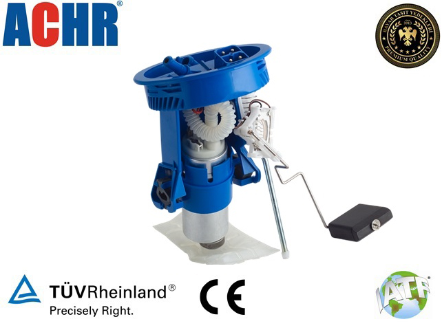 Yakit Şamandirasi Bmw E36 3 Bar 130l-H