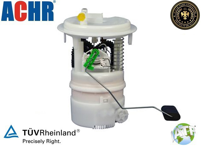 Yakit Şamandirasi Peugeot 508 1.6 Vti 2010 3 Bar 80lh