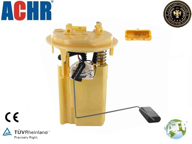 Yakit Şamandirasi Peugeot Peugeot 206 Hb 2.0 1999-12- 206 Sw 3b120l